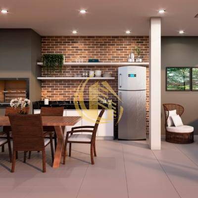 Apartamento em Jardim Quintas Das Videiras, Jundiaí - Foto 37