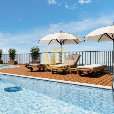 Apartamento em Jardim Quintas Das Videiras, Jundiaí - Foto 39