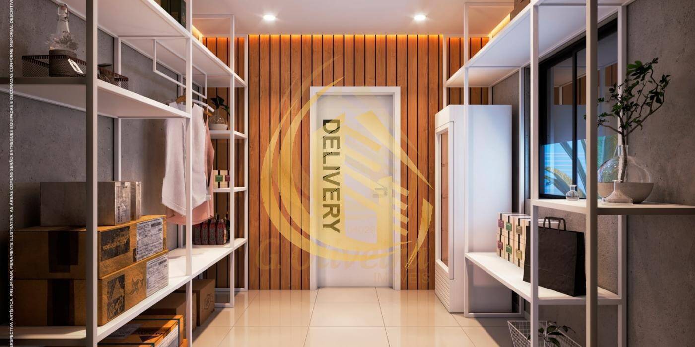 Apartamento em Jardim Quintas Das Videiras, Jundiaí - Foto 40