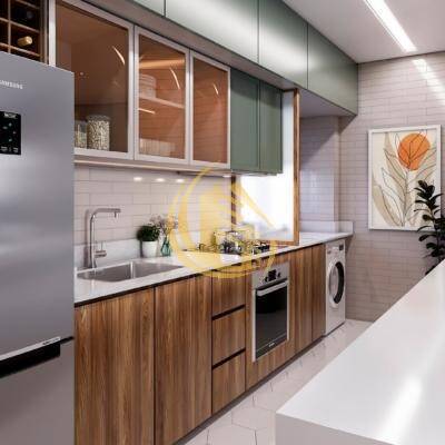 Apartamento em Jardim Quintas Das Videiras, Jundiaí - Foto 42