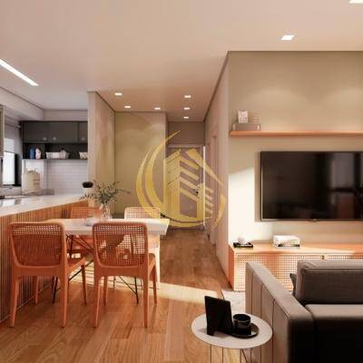 Apartamento em Jardim Quintas Das Videiras, Jundiaí - Foto 43