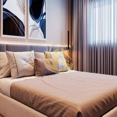Apartamento em Jardim Quintas Das Videiras, Jundiaí - Foto 44