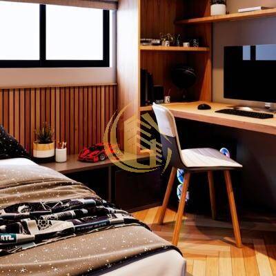 Apartamento em Jardim Quintas Das Videiras, Jundiaí - Foto 45