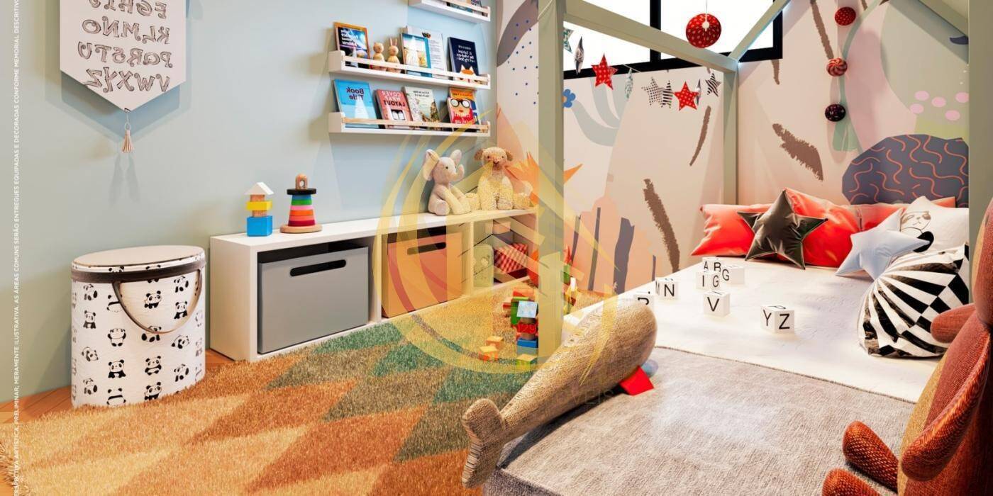 Apartamento em Jardim Quintas Das Videiras, Jundiaí - Foto 46