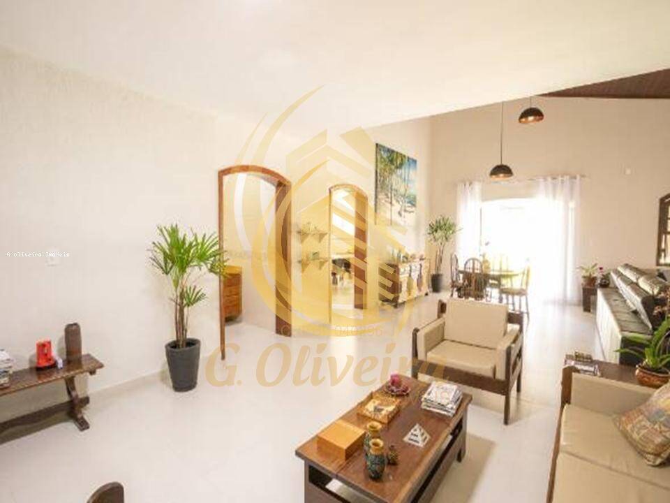 Casa em Chácara Morada Mediterrânea, Jundiaí - Foto 34