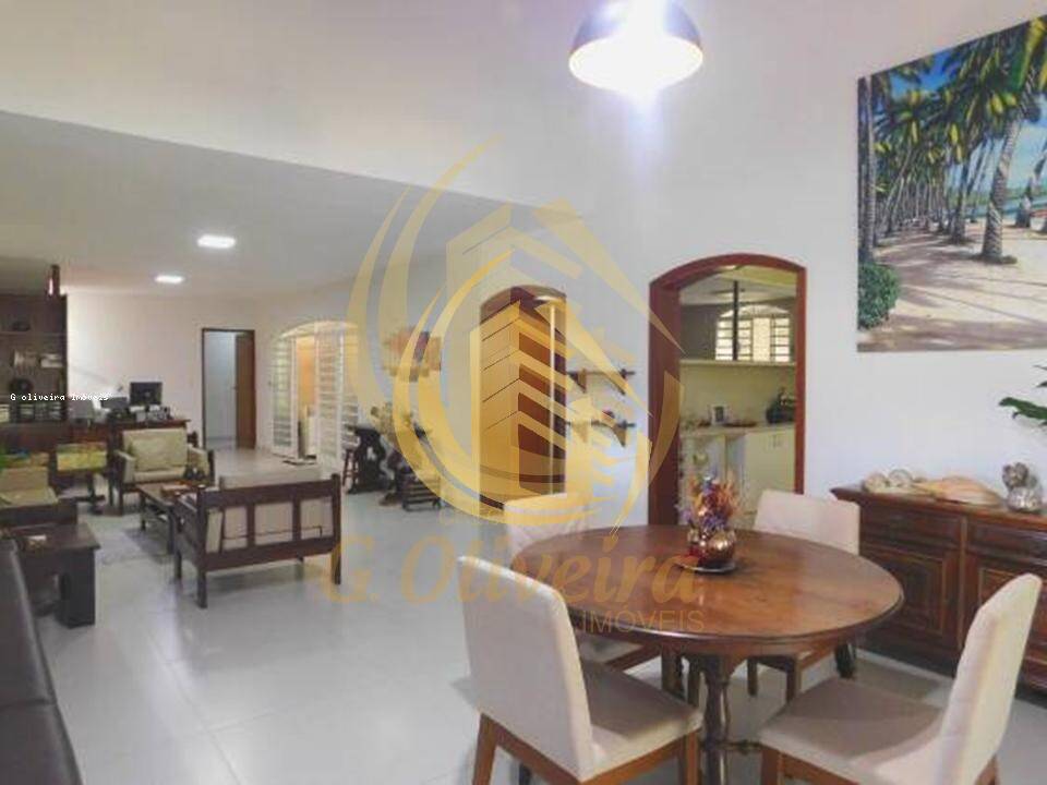 Casa em Chácara Morada Mediterrânea, Jundiaí - Foto 37
