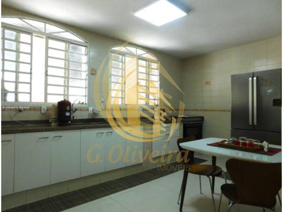 Casa em Chácara Morada Mediterrânea, Jundiaí - Foto 39