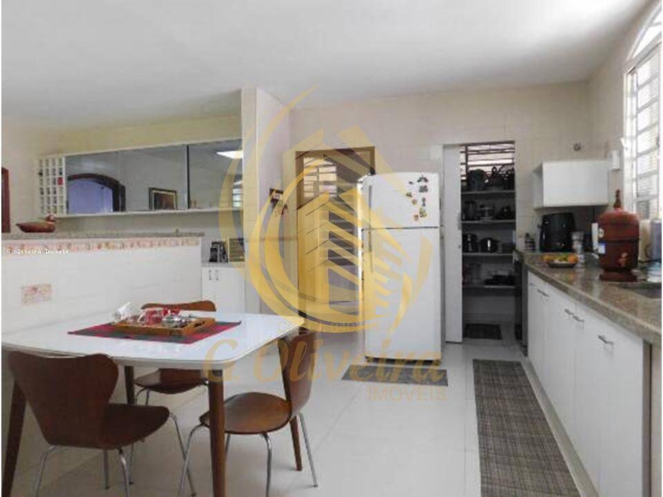 Casa em Chácara Morada Mediterrânea, Jundiaí - Foto 40