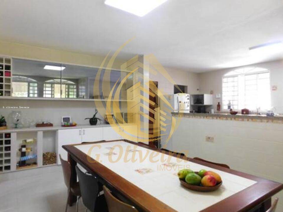 Casa em Chácara Morada Mediterrânea, Jundiaí - Foto 42