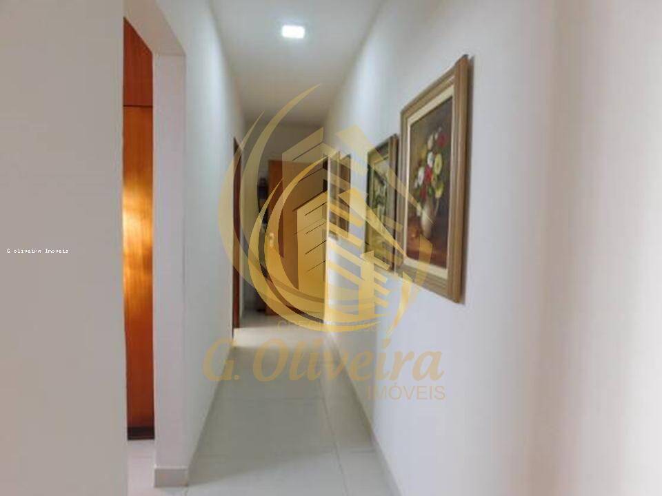 Casa em Chácara Morada Mediterrânea, Jundiaí - Foto 44