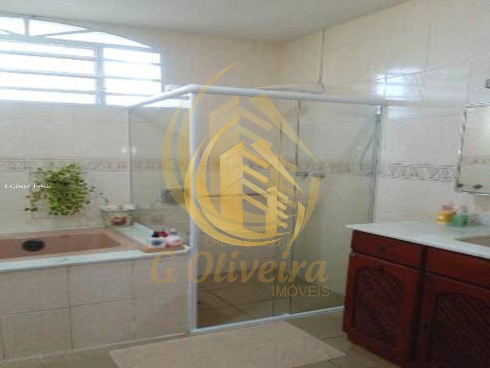 Casa em Chácara Morada Mediterrânea, Jundiaí - Foto 45