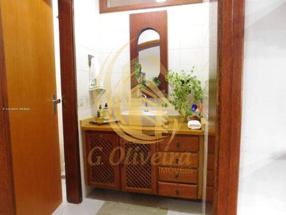 Casa em Chácara Morada Mediterrânea, Jundiaí - Foto 47