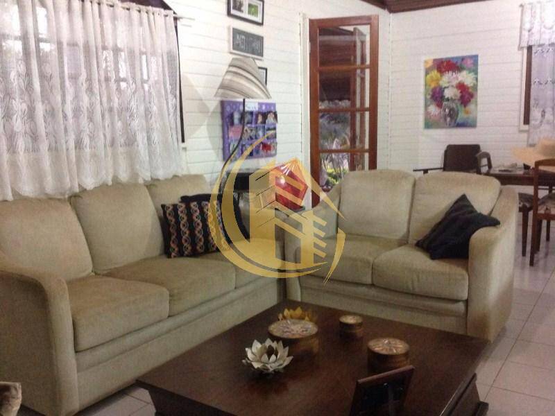Casa em Parque Da Fazenda Ii, Jundiaí - Foto 2