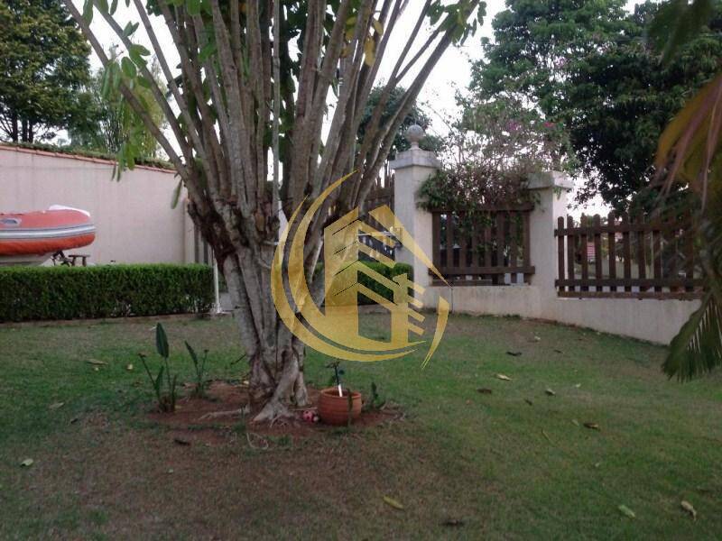 Casa em Parque Da Fazenda Ii, Jundiaí - Foto 16