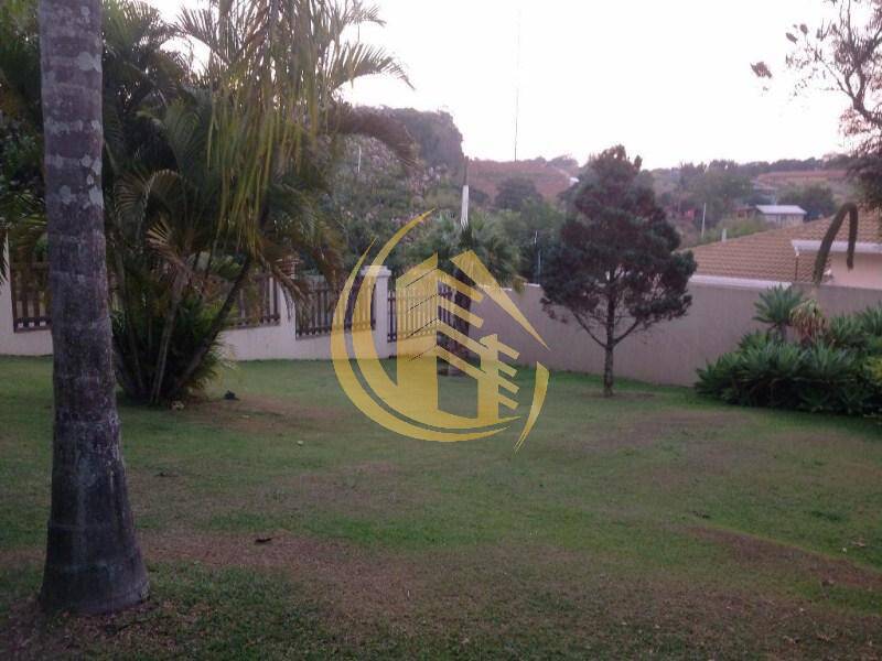 Casa em Parque Da Fazenda Ii, Jundiaí - Foto 17