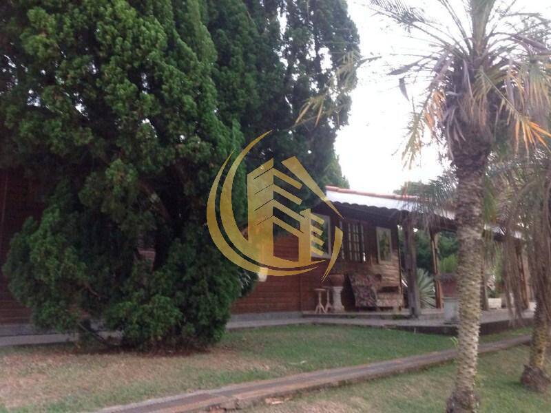 Casa em Parque Da Fazenda Ii, Jundiaí - Foto 18