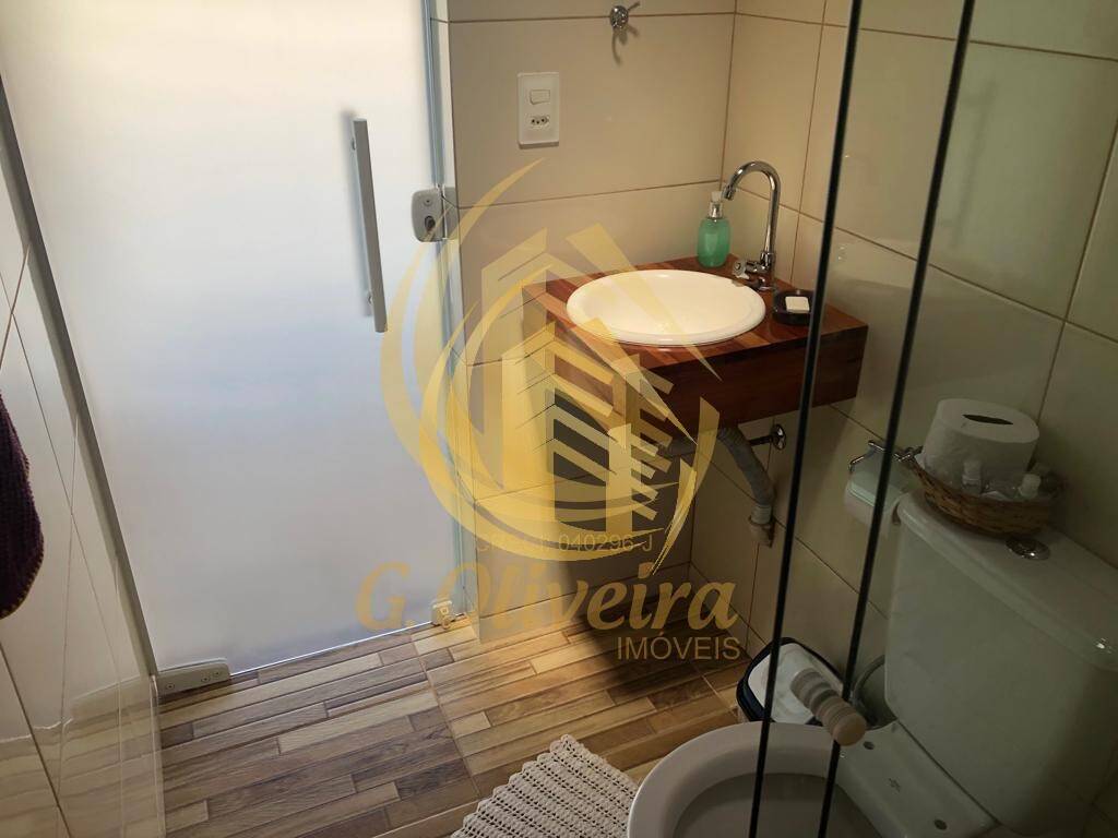 Casa em Roseira, Jundiaí - Foto 49