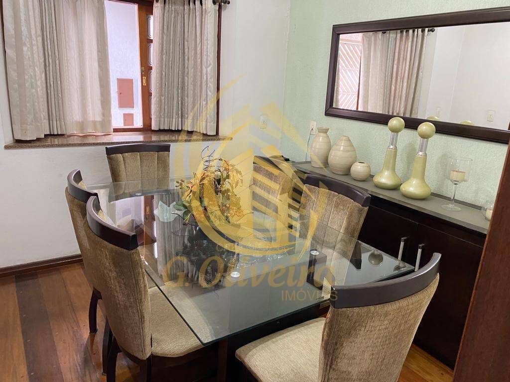 Casa em Parque São Luiz, Jundiaí - Foto 2