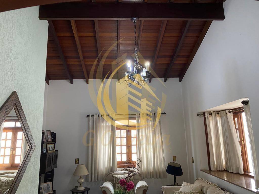 Casa em Parque São Luiz, Jundiaí - Foto 32