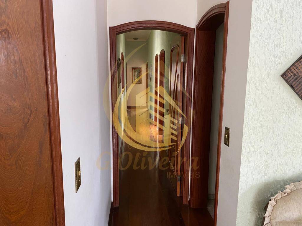 Casa em Parque São Luiz, Jundiaí - Foto 34