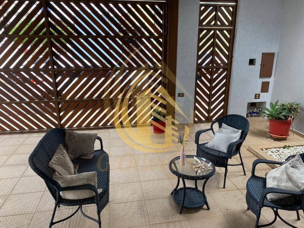 Casa em Parque São Luiz, Jundiaí - Foto 35
