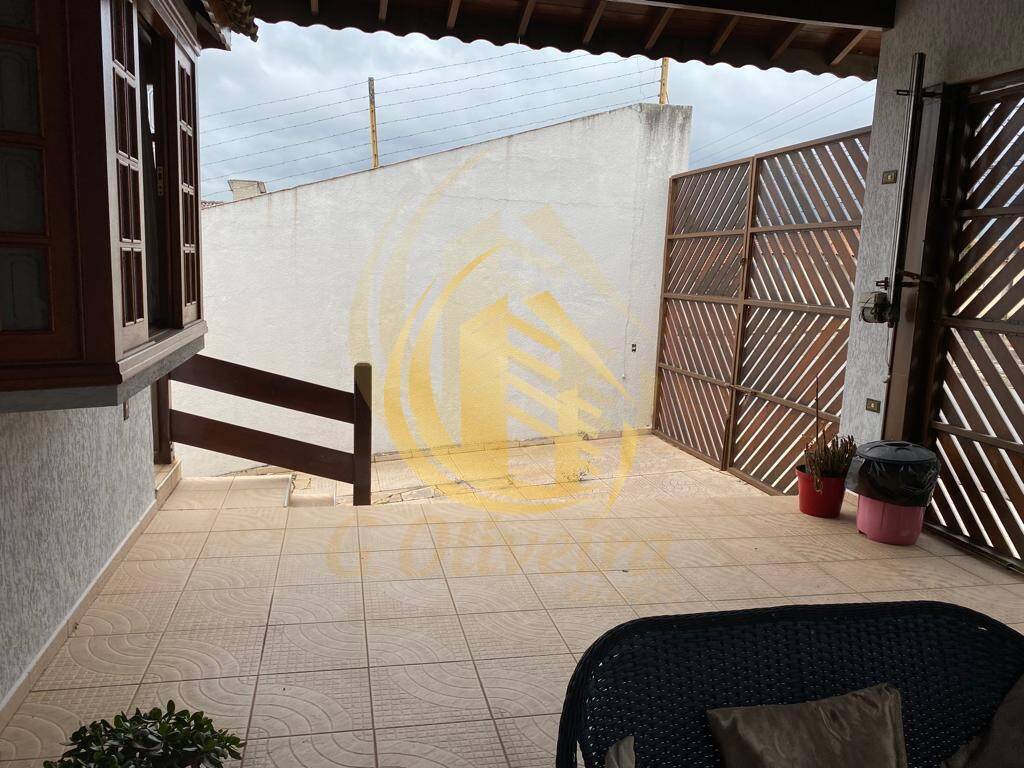 Casa em Parque São Luiz, Jundiaí - Foto 36