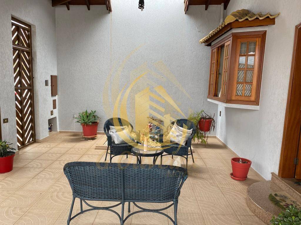 Casa em Parque São Luiz, Jundiaí - Foto 37