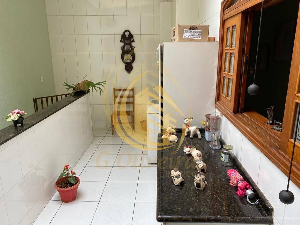 Casa em Parque São Luiz, Jundiaí - Foto 39
