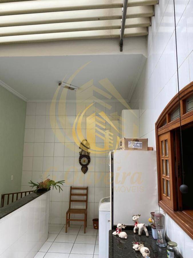 Casa em Parque São Luiz, Jundiaí - Foto 40