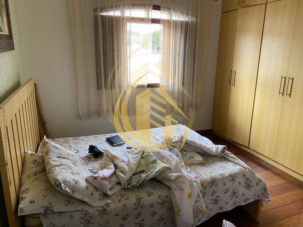 Casa em Parque São Luiz, Jundiaí - Foto 43
