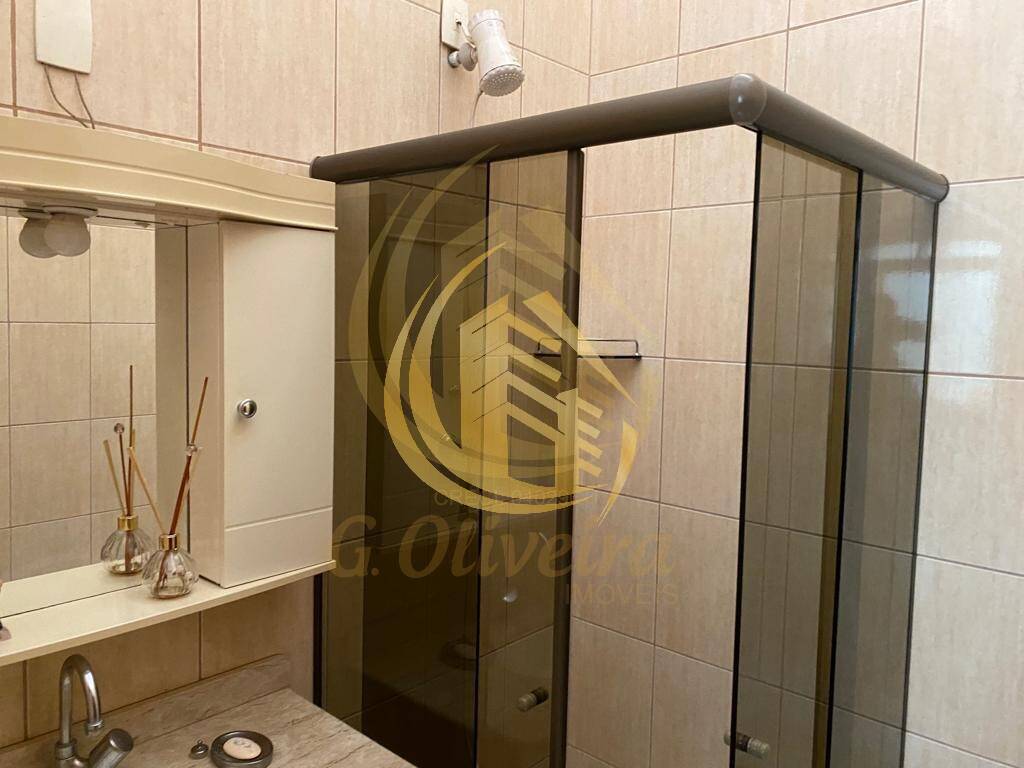 Casa em Parque São Luiz, Jundiaí - Foto 44