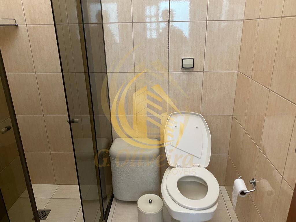 Casa em Parque São Luiz, Jundiaí - Foto 45
