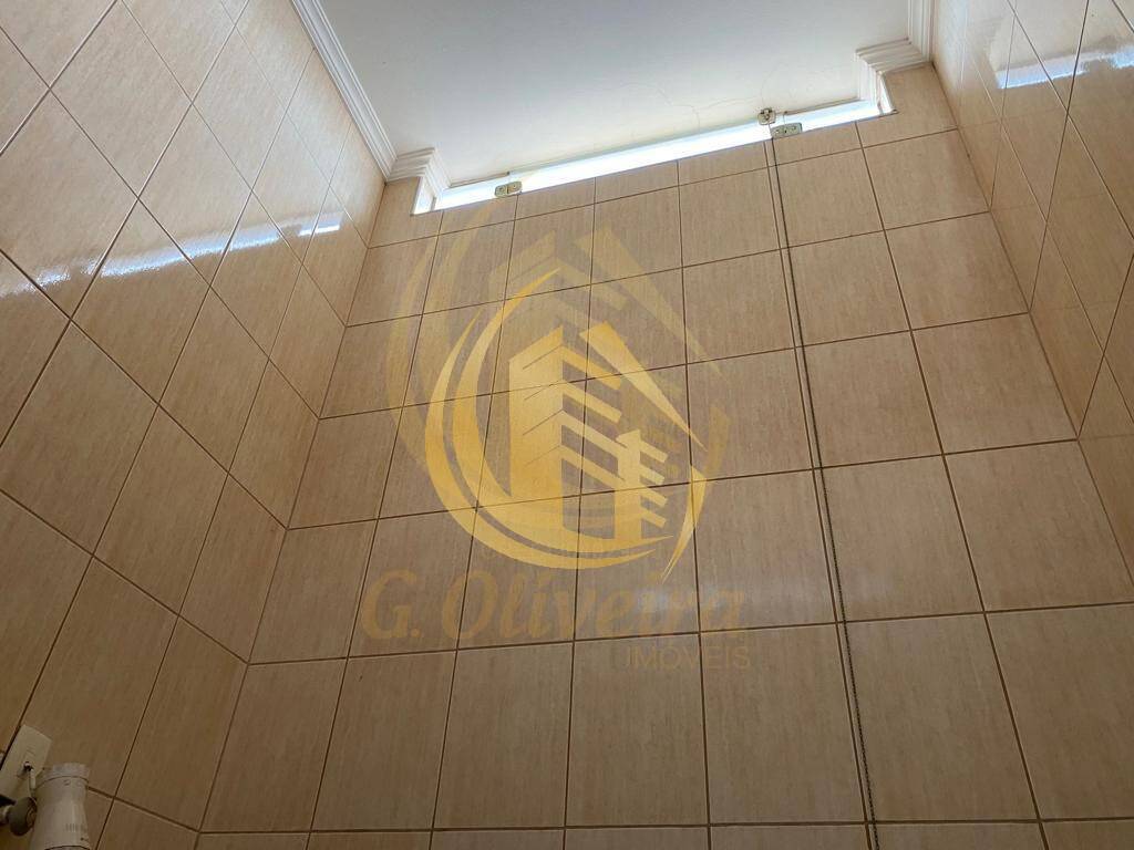 Casa em Parque São Luiz, Jundiaí - Foto 46