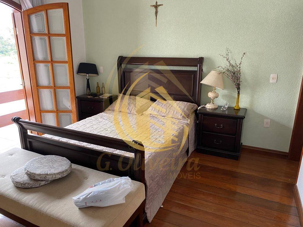 Casa em Parque São Luiz, Jundiaí - Foto 47
