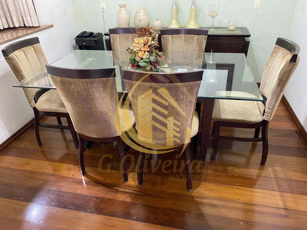 Casa em Parque São Luiz, Jundiaí - Foto 49