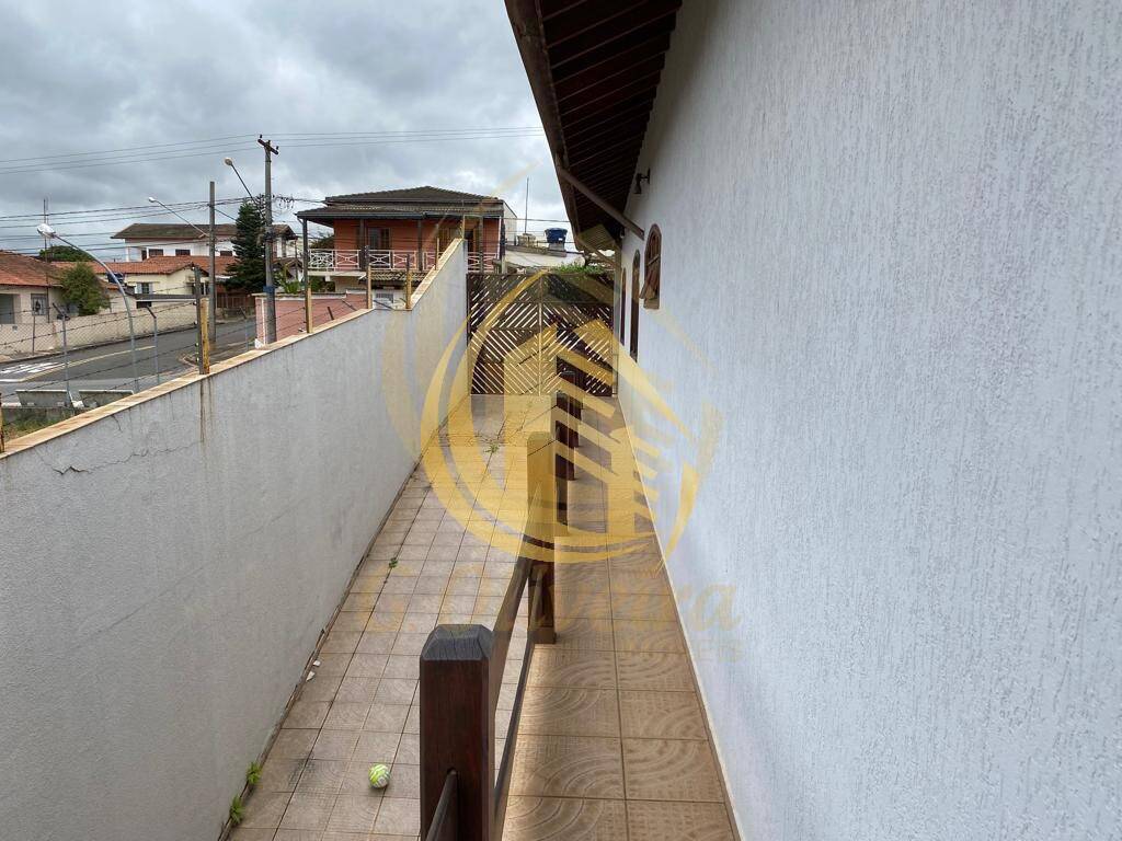 Casa em Parque São Luiz, Jundiaí - Foto 50