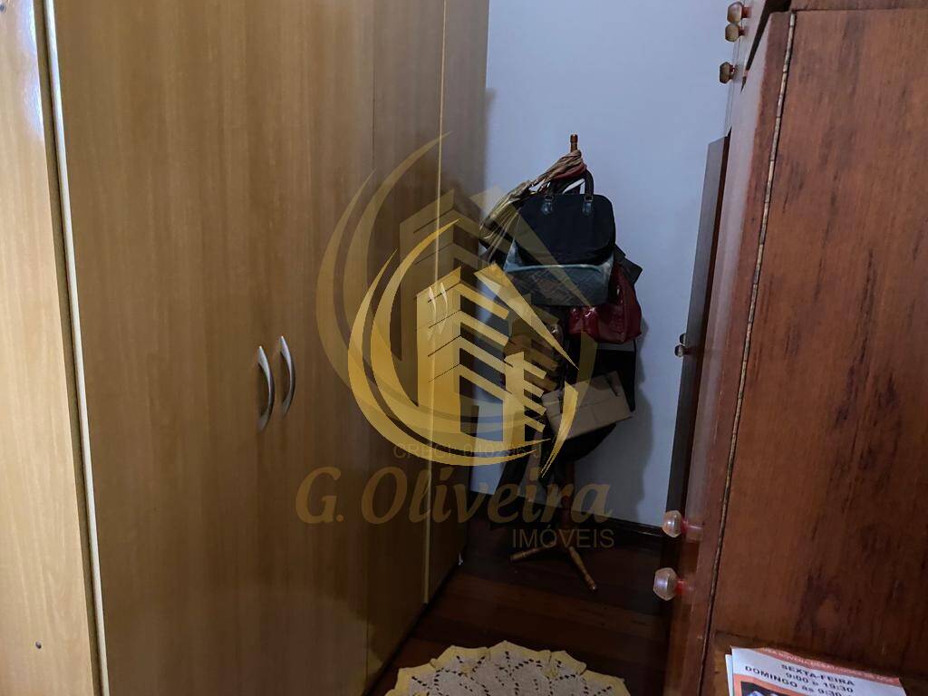 Casa em Parque São Luiz, Jundiaí - Foto 51