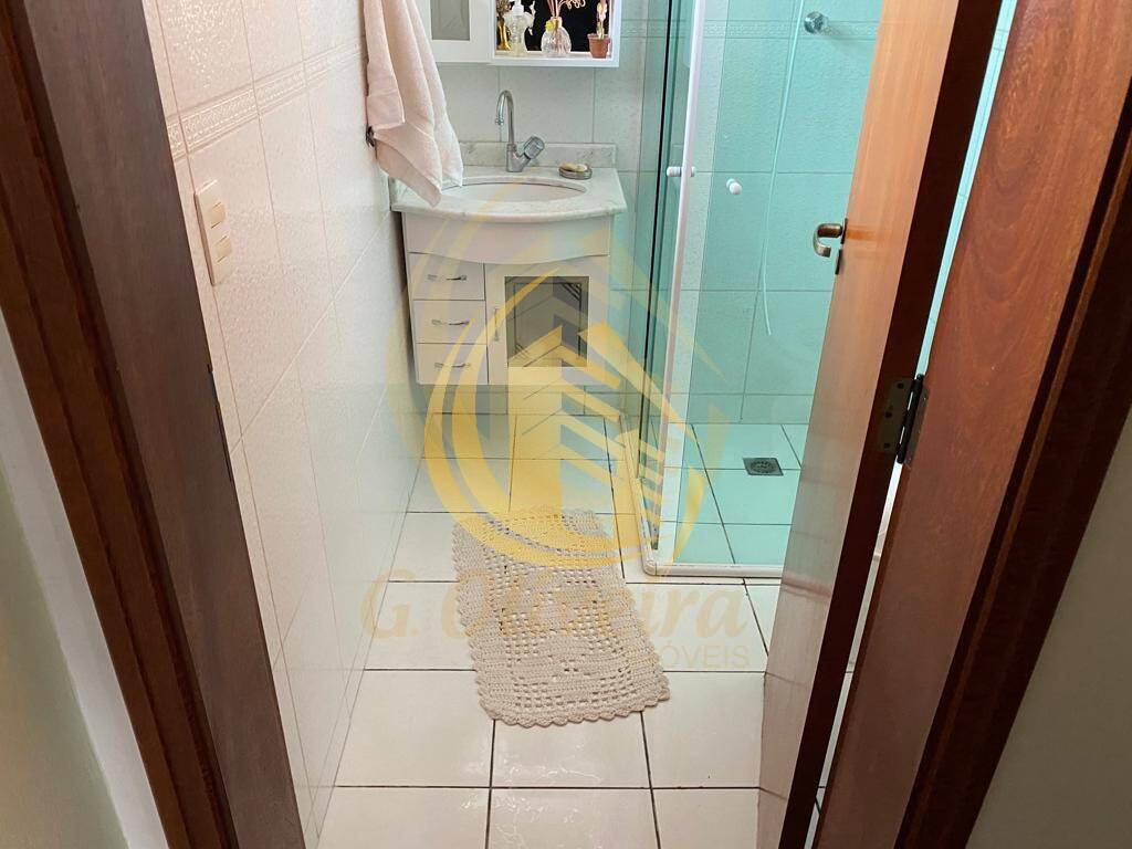 Casa em Parque São Luiz, Jundiaí - Foto 52