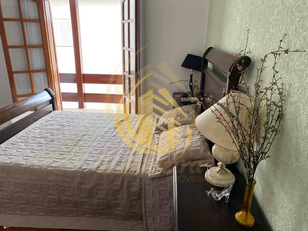 Casa em Parque São Luiz, Jundiaí - Foto 53