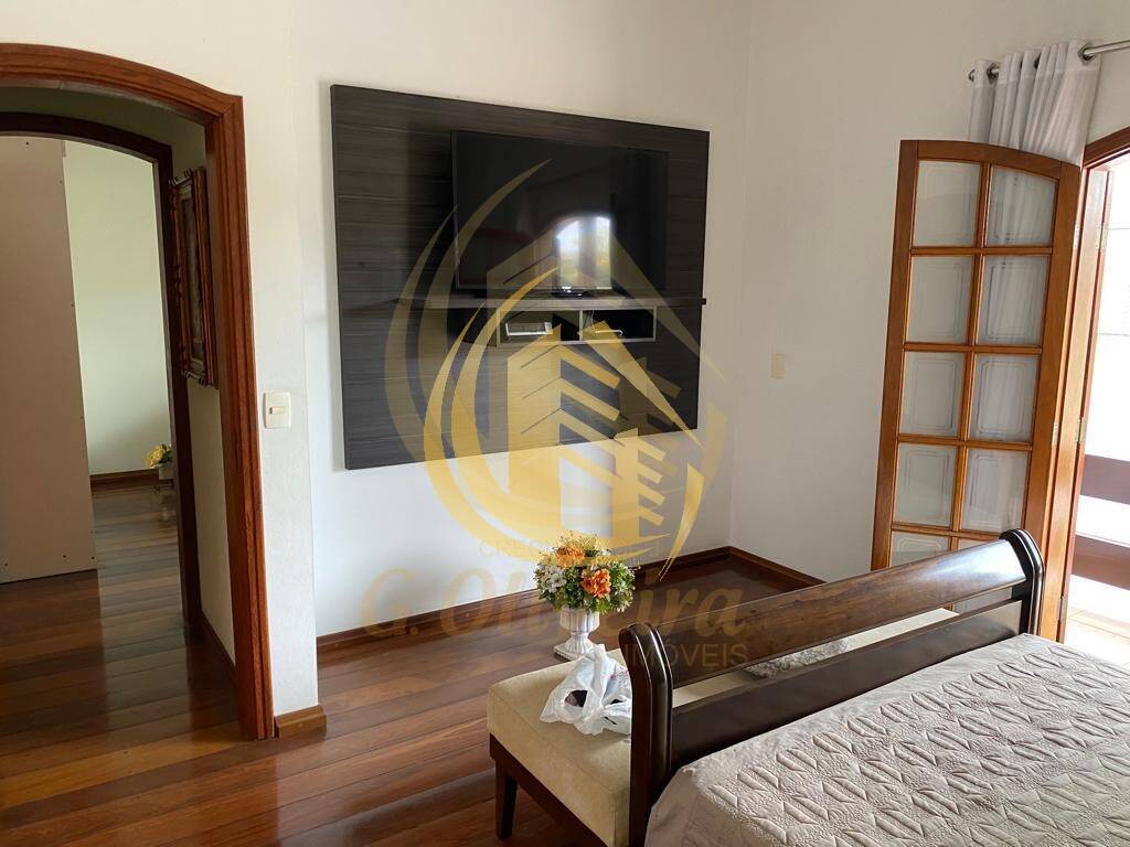 Casa em Parque São Luiz, Jundiaí - Foto 54