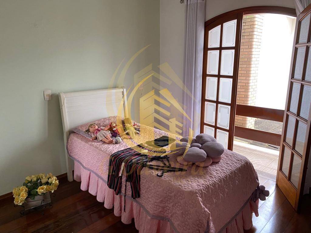 Casa em Parque São Luiz, Jundiaí - Foto 55