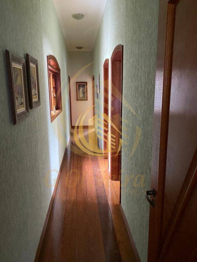Casa em Parque São Luiz, Jundiaí - Foto 56