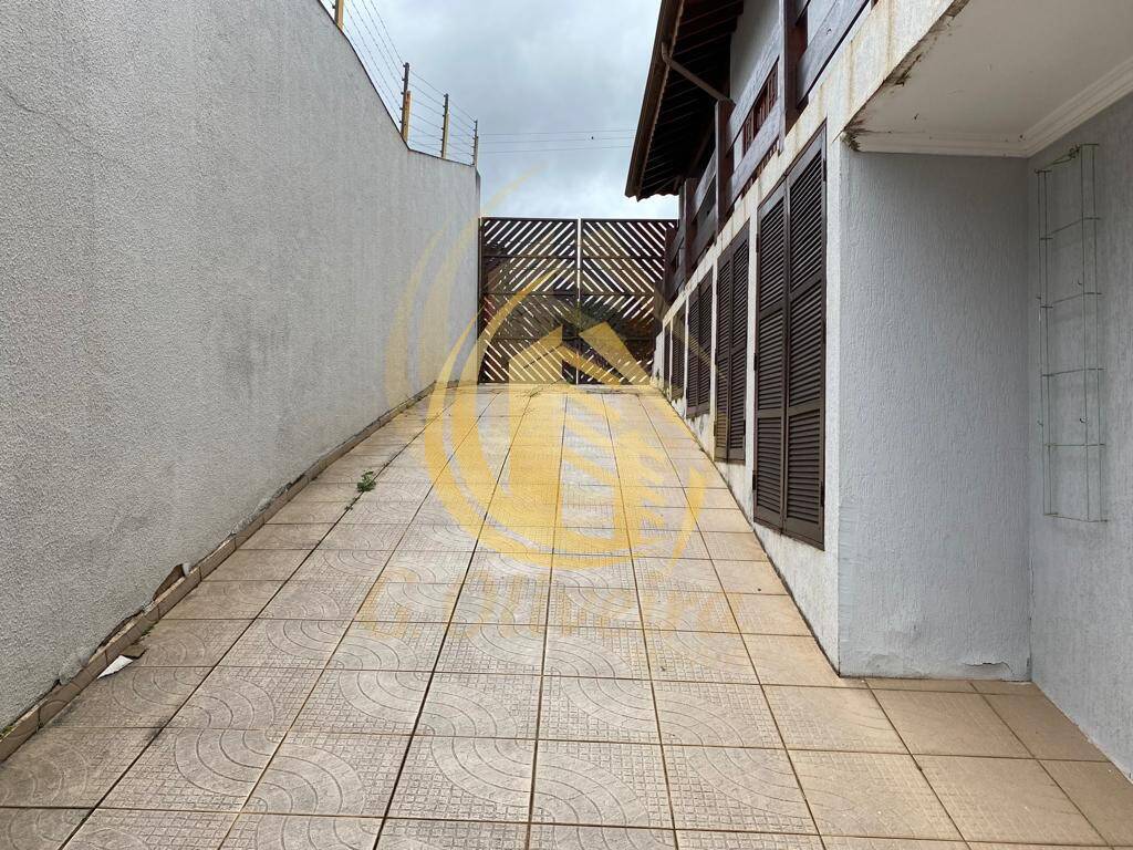 Casa em Parque São Luiz, Jundiaí - Foto 57