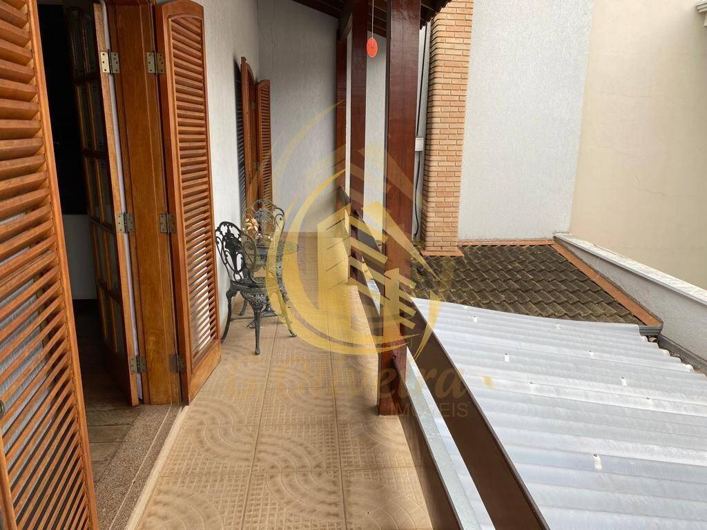 Casa em Parque São Luiz, Jundiaí - Foto 58