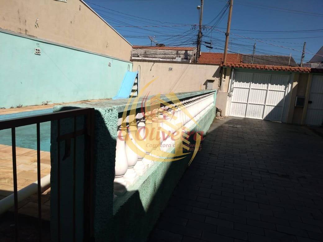 Casa em Vila Rami, Jundiaí - Foto 23