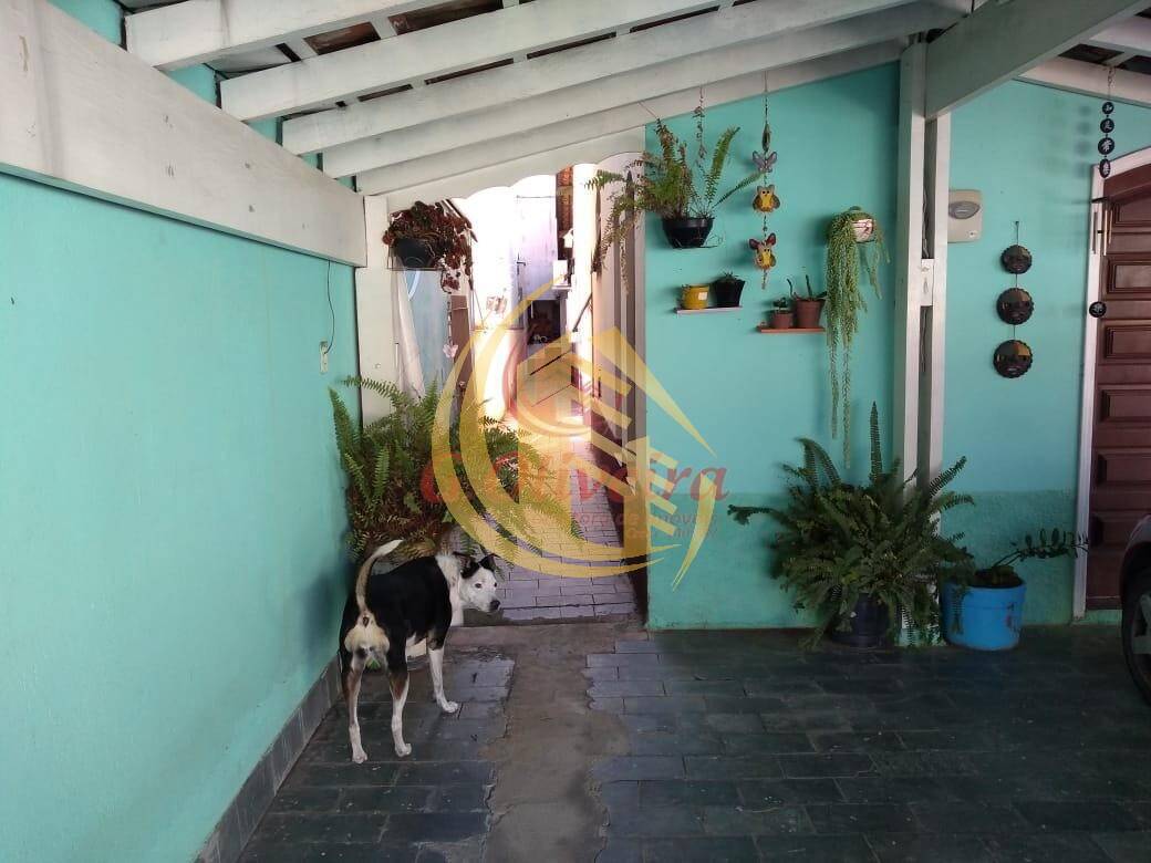 Casa em Vila Rami, Jundiaí - Foto 27