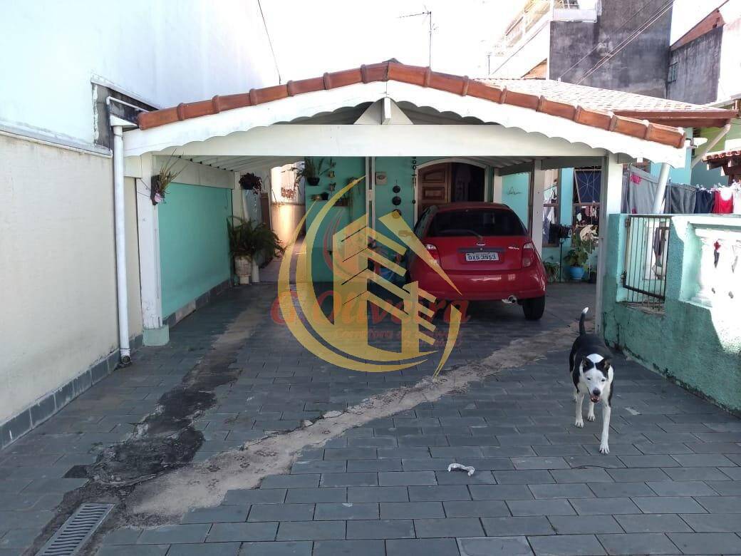 Casa em Vila Rami, Jundiaí - Foto 29