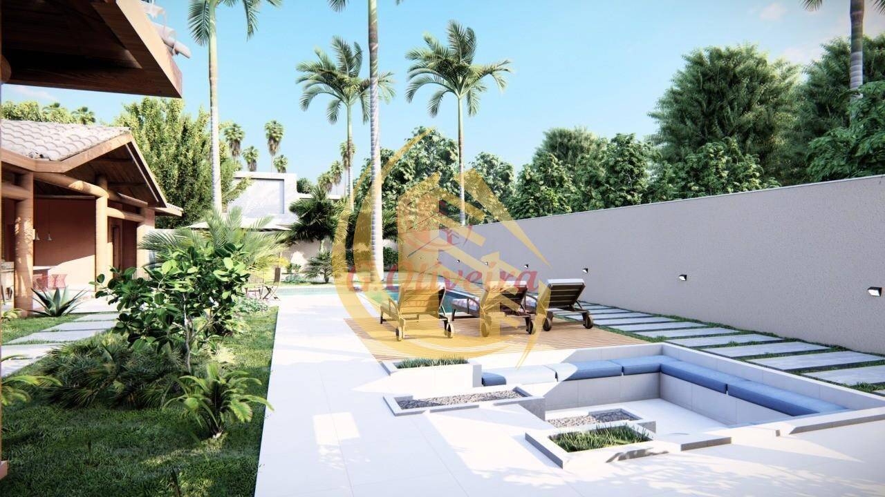 Casa em Jacaré, Cabreúva - Foto 2
