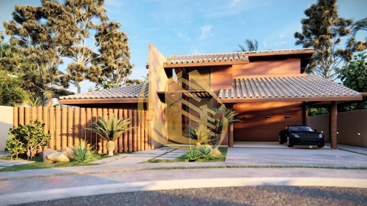 Casa em Jacaré, Cabreúva - Foto 30