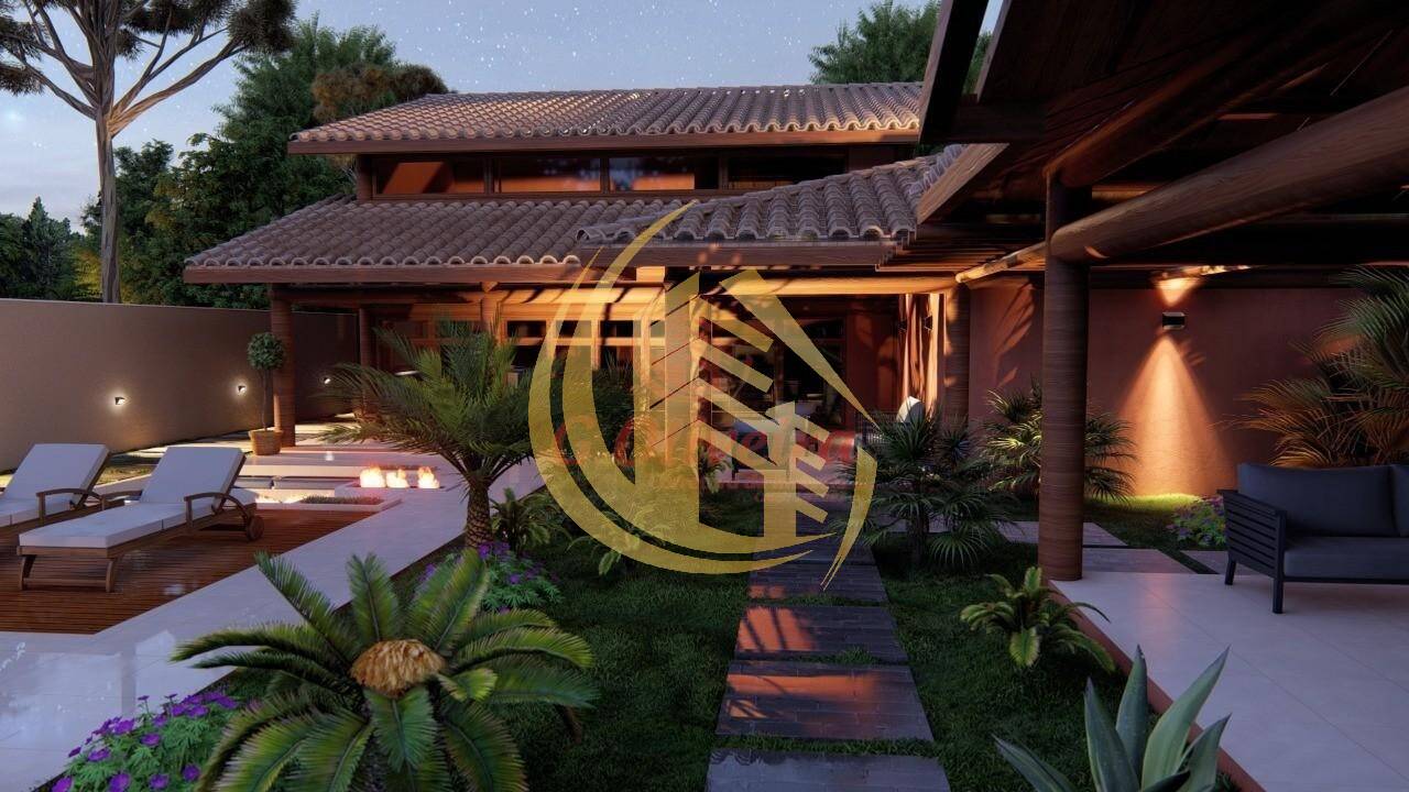 Casa em Jacaré, Cabreúva - Foto 33
